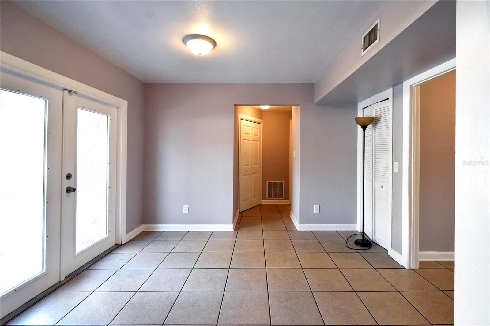 COUNTRY PLACE UNIT I - Residential