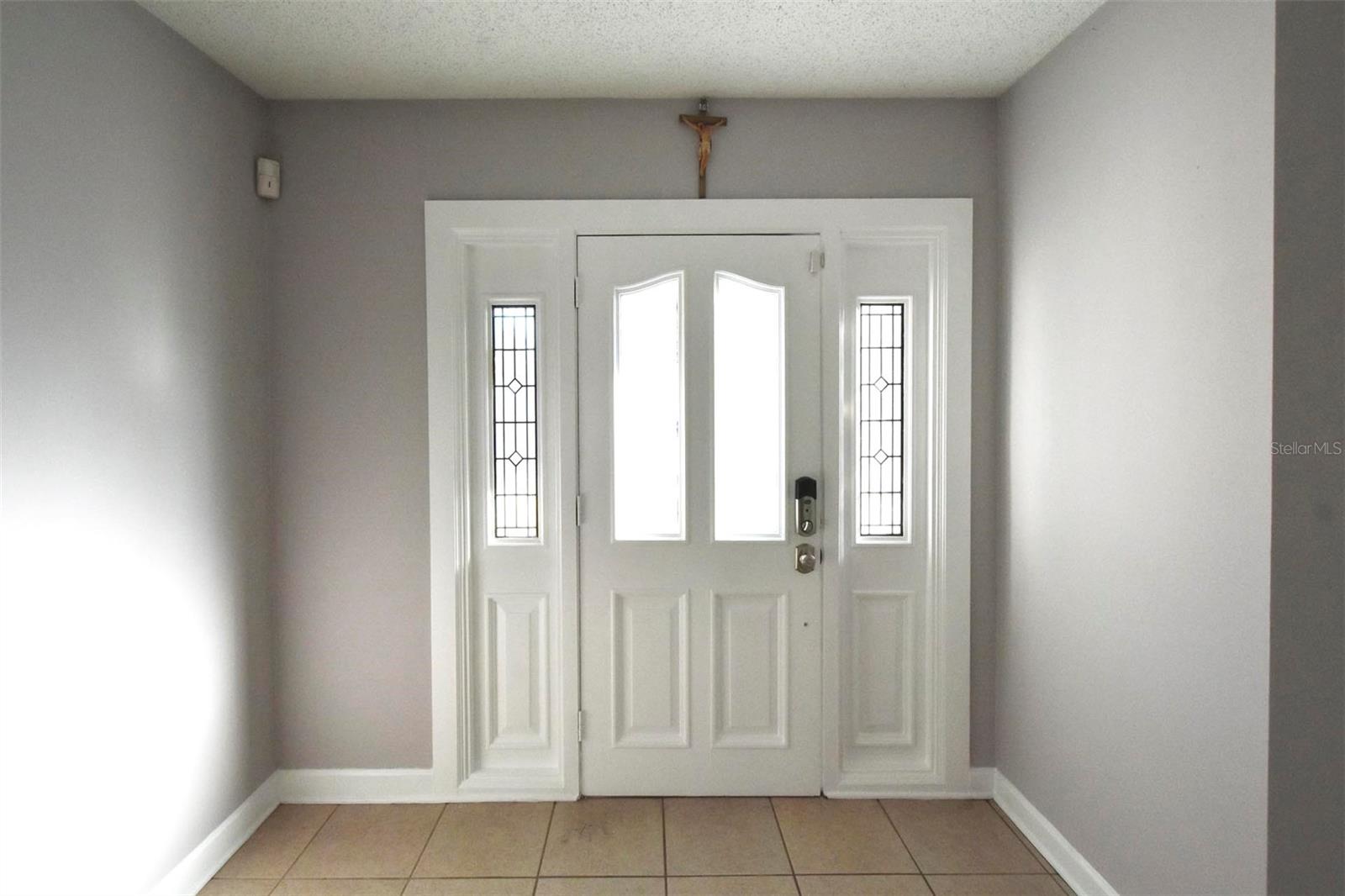 COUNTRY PLACE UNIT I - Residential