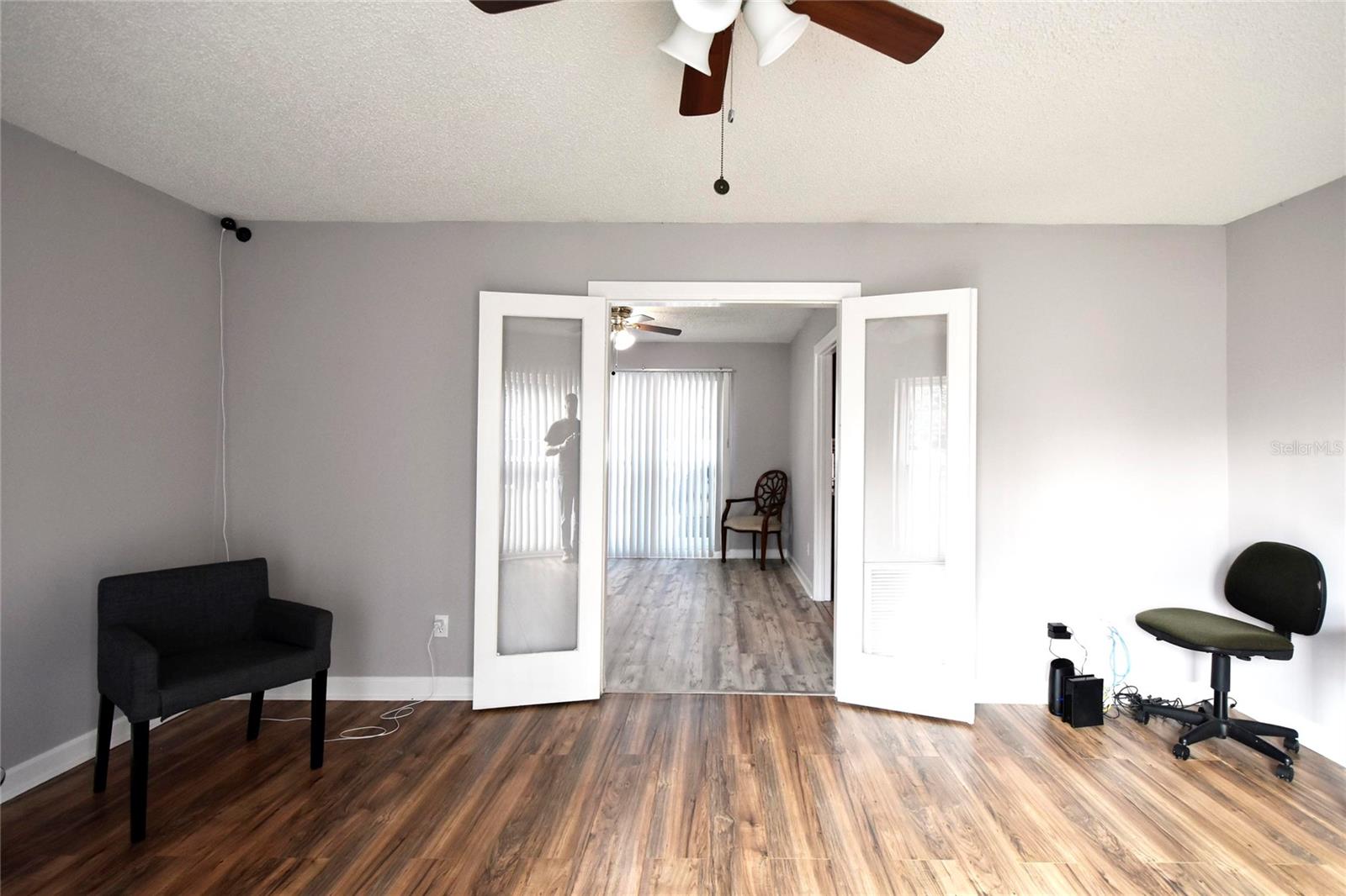 COUNTRY PLACE UNIT I - Residential