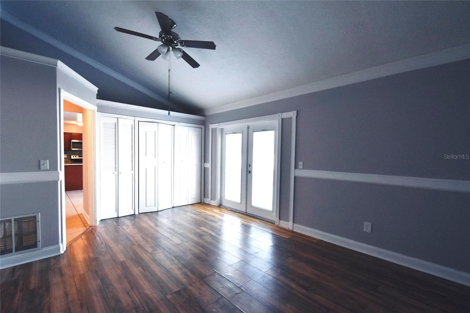 COUNTRY PLACE UNIT I - Residential