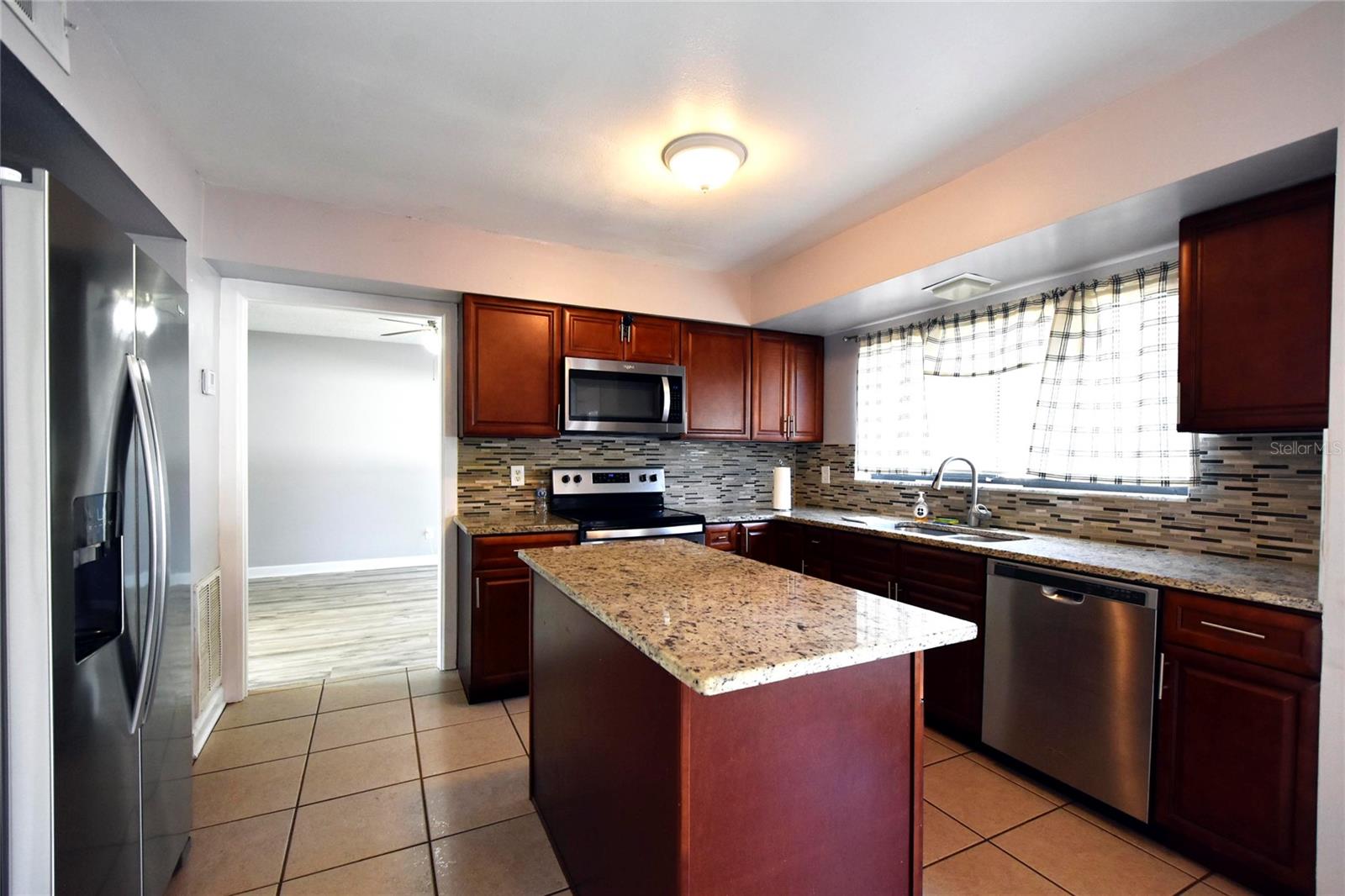 COUNTRY PLACE UNIT I - Residential