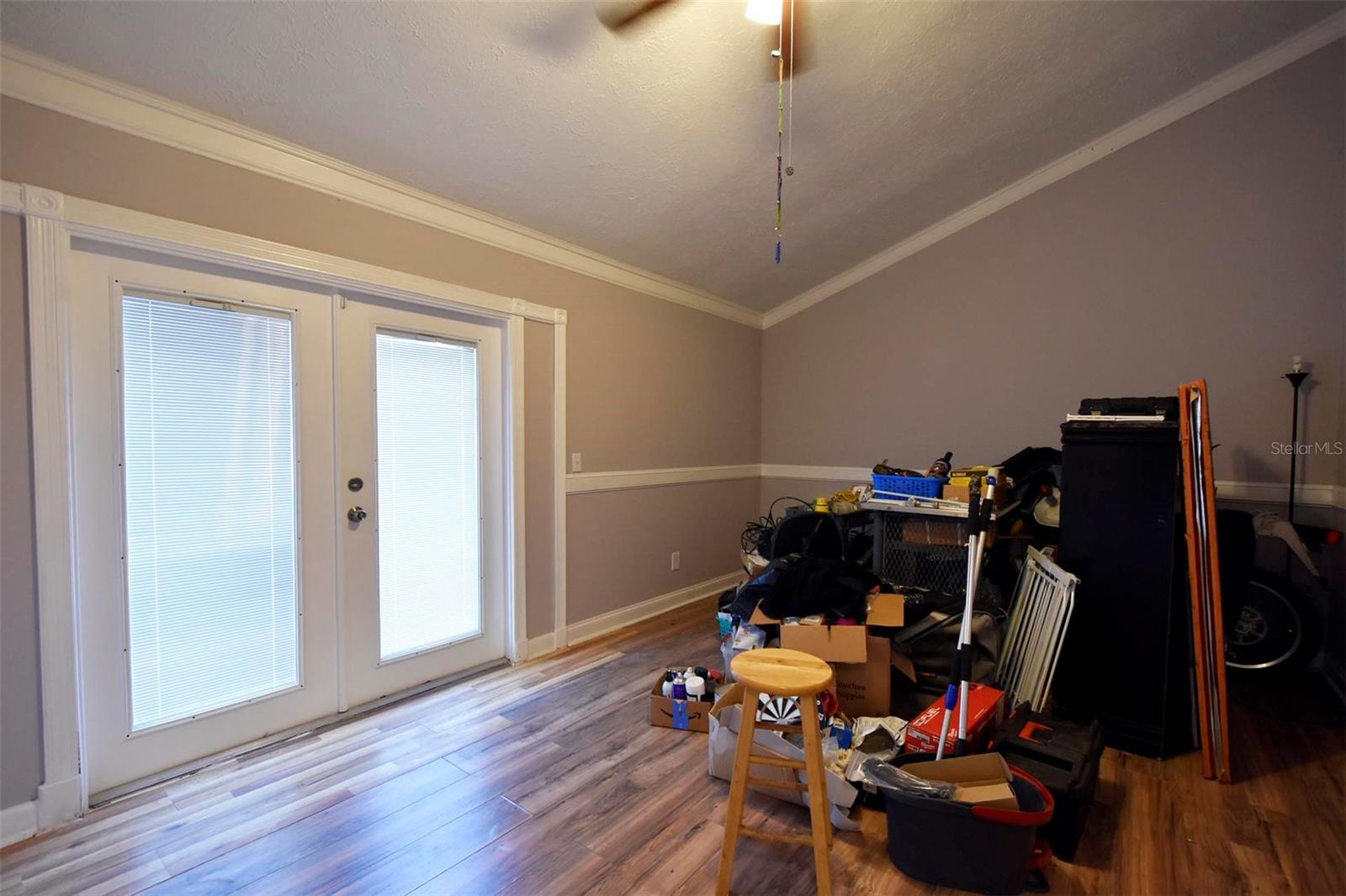 COUNTRY PLACE UNIT I - Residential