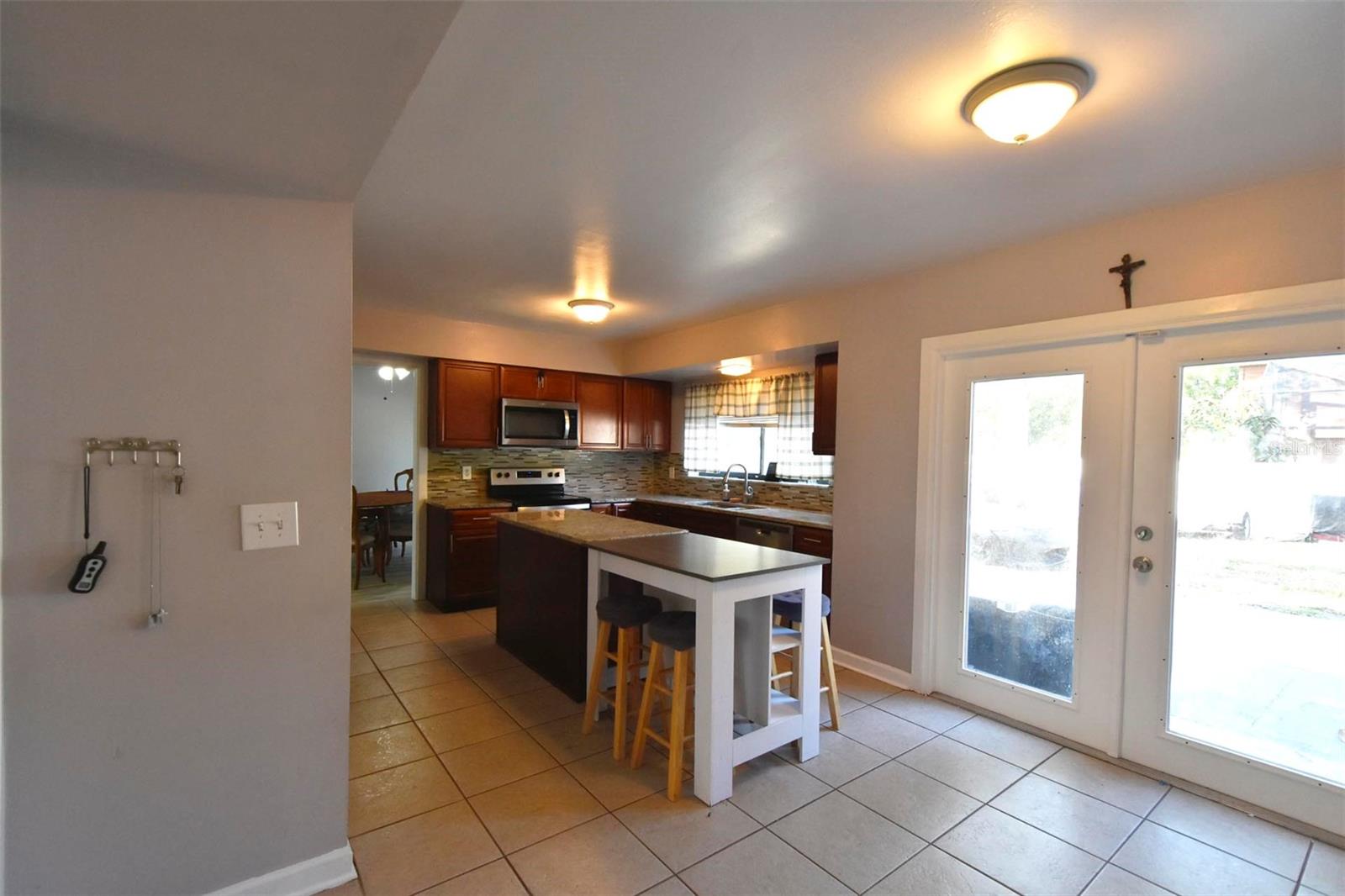 COUNTRY PLACE UNIT I - Residential