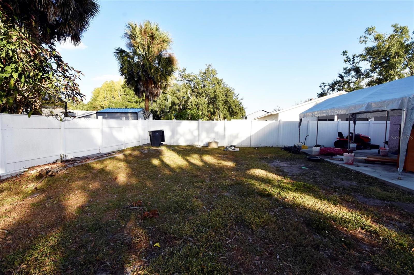 COUNTRY PLACE UNIT I - Residential