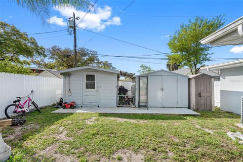 A home in CLEARWATER