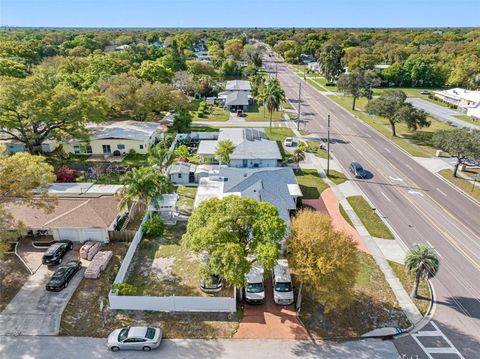 A home in CLEARWATER