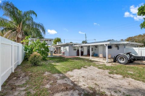 A home in CLEARWATER