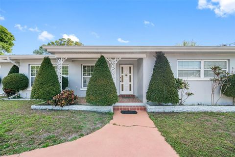 A home in CLEARWATER