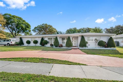 A home in CLEARWATER