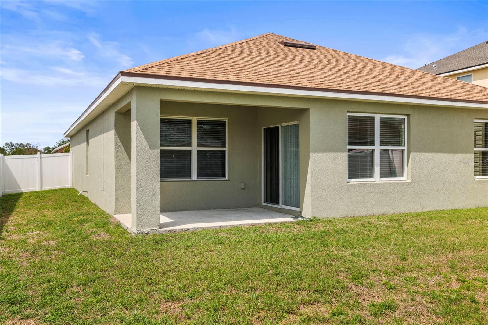 MAGNOLIA GREEN PH 2 - Residential