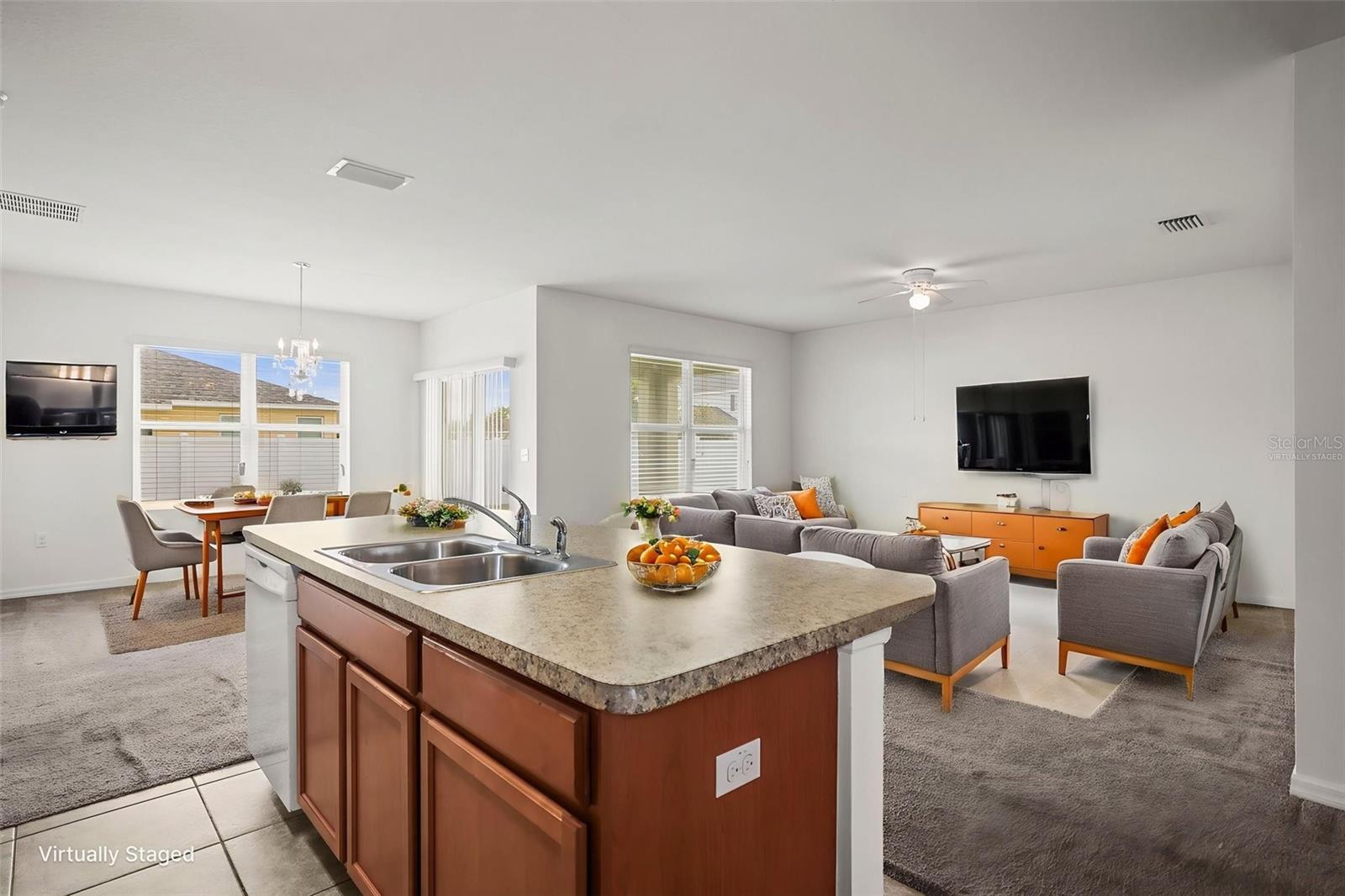 MAGNOLIA GREEN PH 2 - Residential