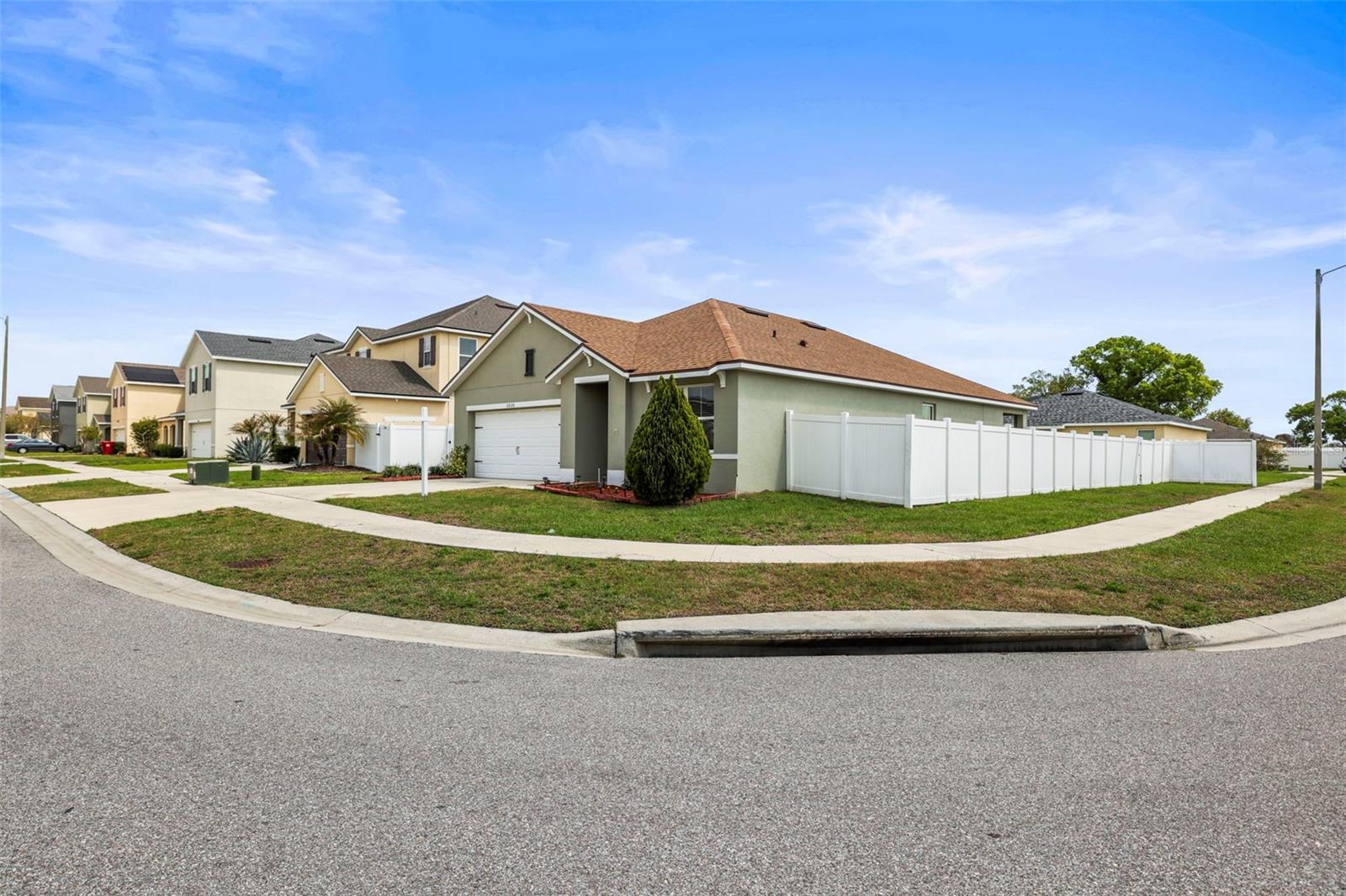 MAGNOLIA GREEN PH 2 - Residential