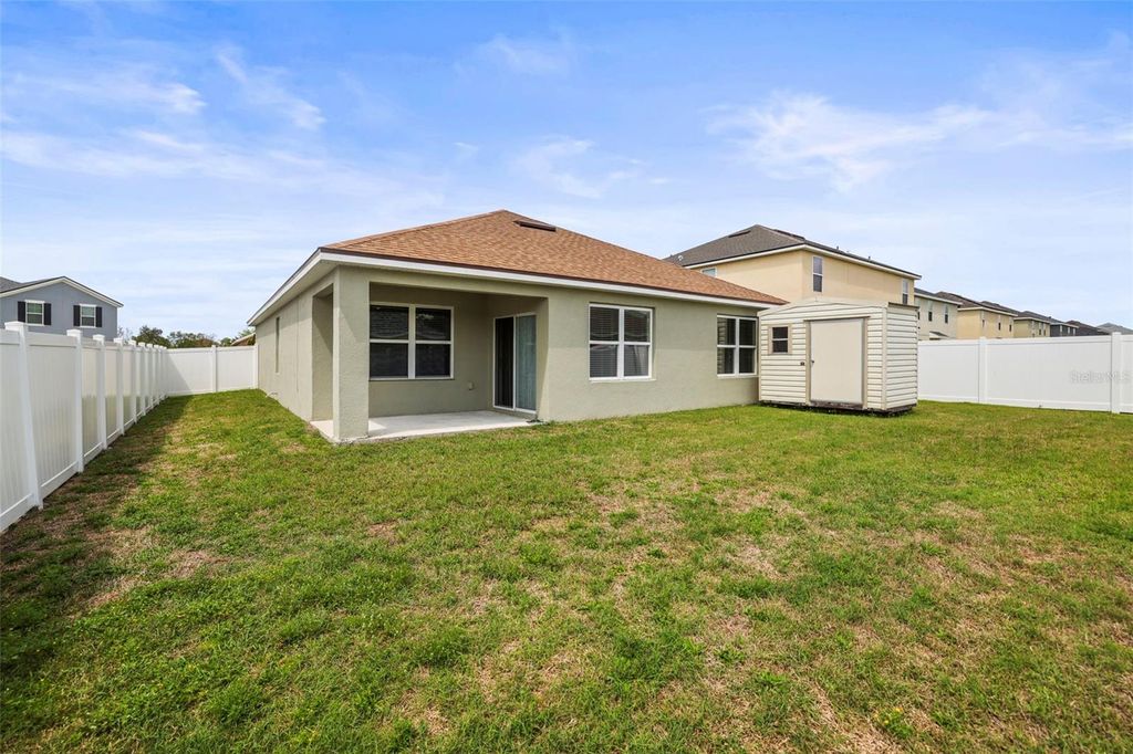 Photo of 3820 Crystal Dew Street, Plant City, FL 33567 (MLS # A4685904)