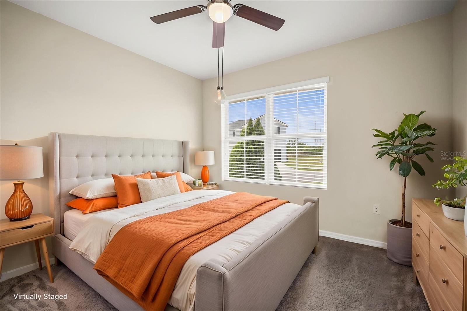 MAGNOLIA GREEN PH 2 - Residential