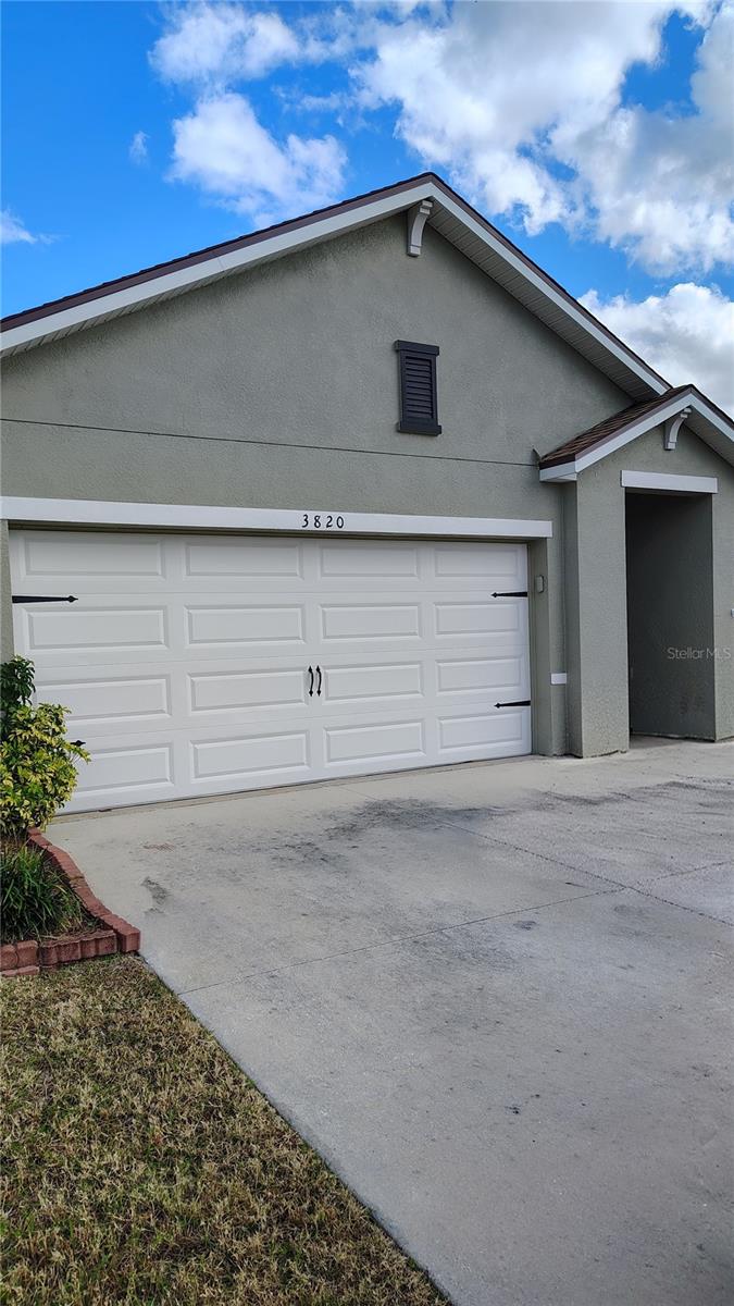 MAGNOLIA GREEN PH 2 - Residential