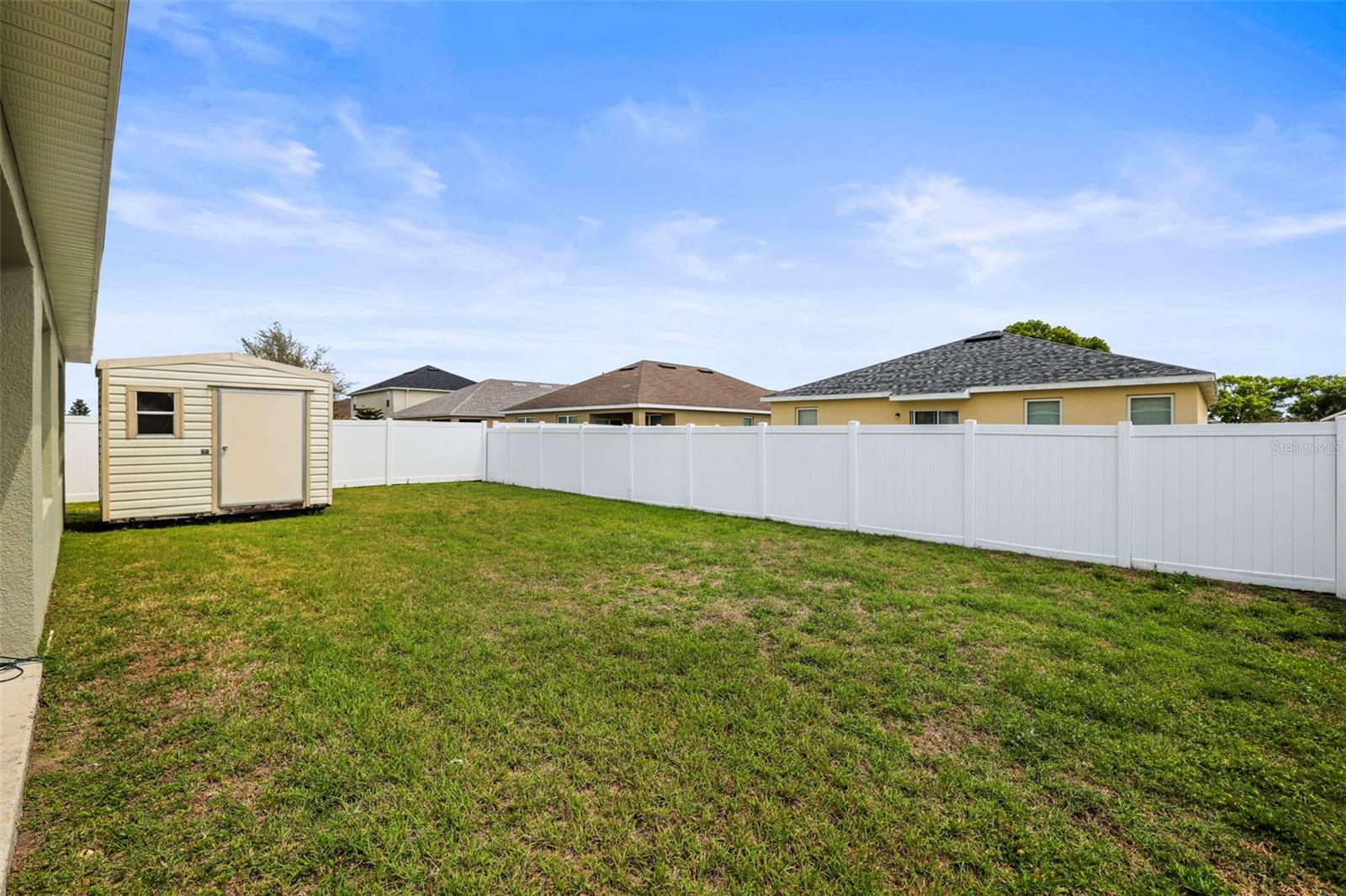 MAGNOLIA GREEN PH 2 - Residential