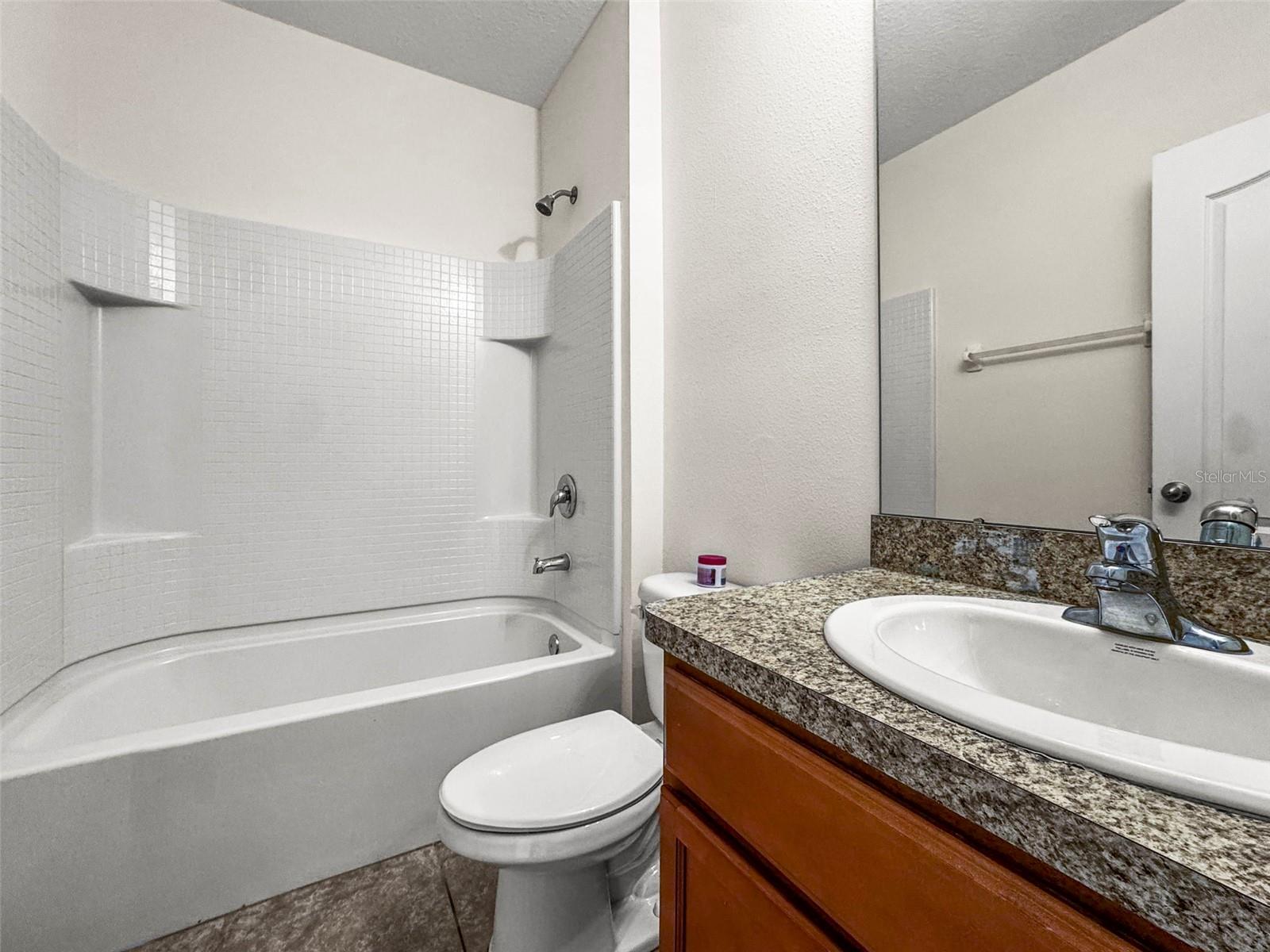 MAGNOLIA GREEN PH 2 - Residential