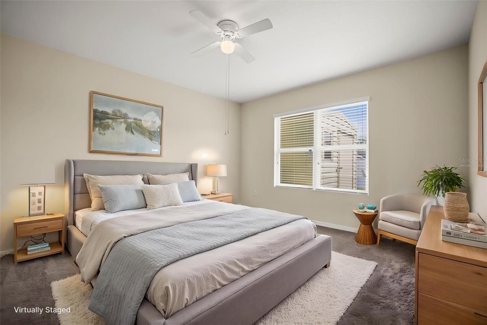 MAGNOLIA GREEN PH 2 - Residential