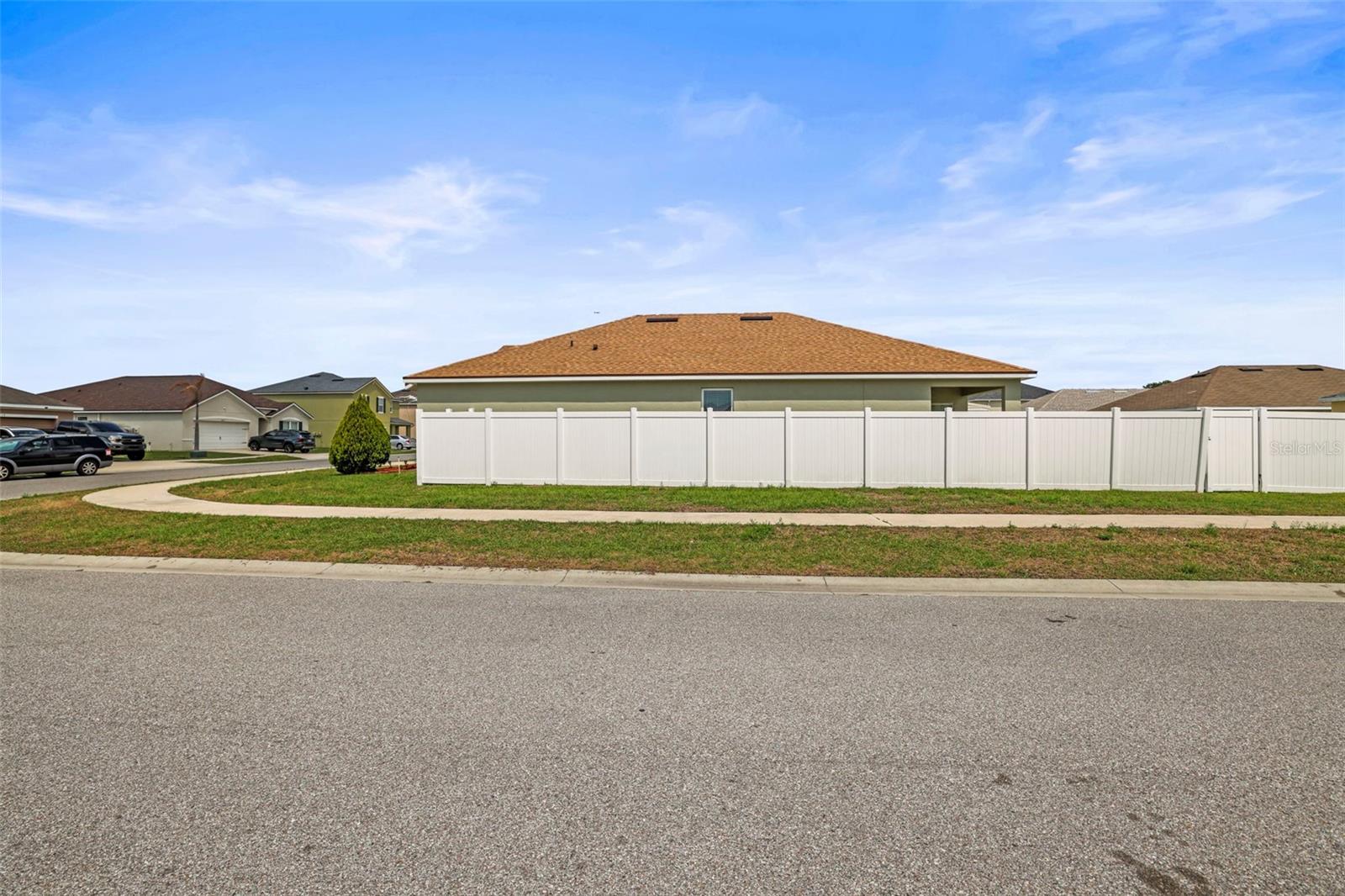 MAGNOLIA GREEN PH 2 - Residential