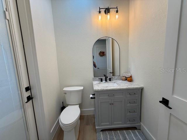 NOT IN A SUBDIVISION - Residential