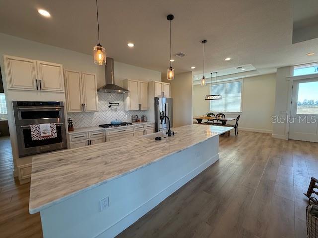 NOT IN A SUBDIVISION - Residential