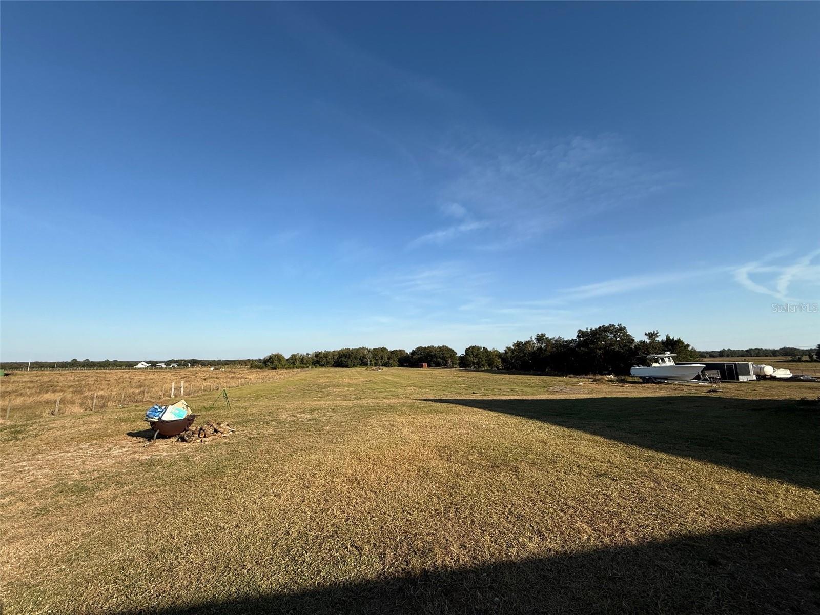 NOT IN A SUBDIVISION - Residential