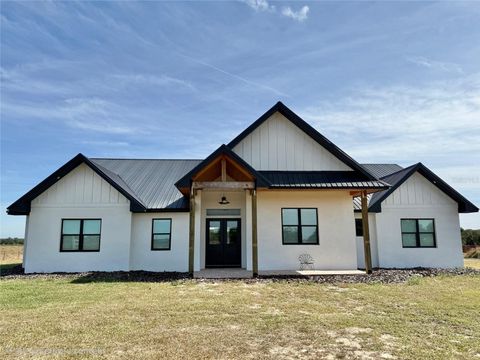 Photo of 8837 Angus Road, Bartow, FL 33830 (MLS # B4902105)