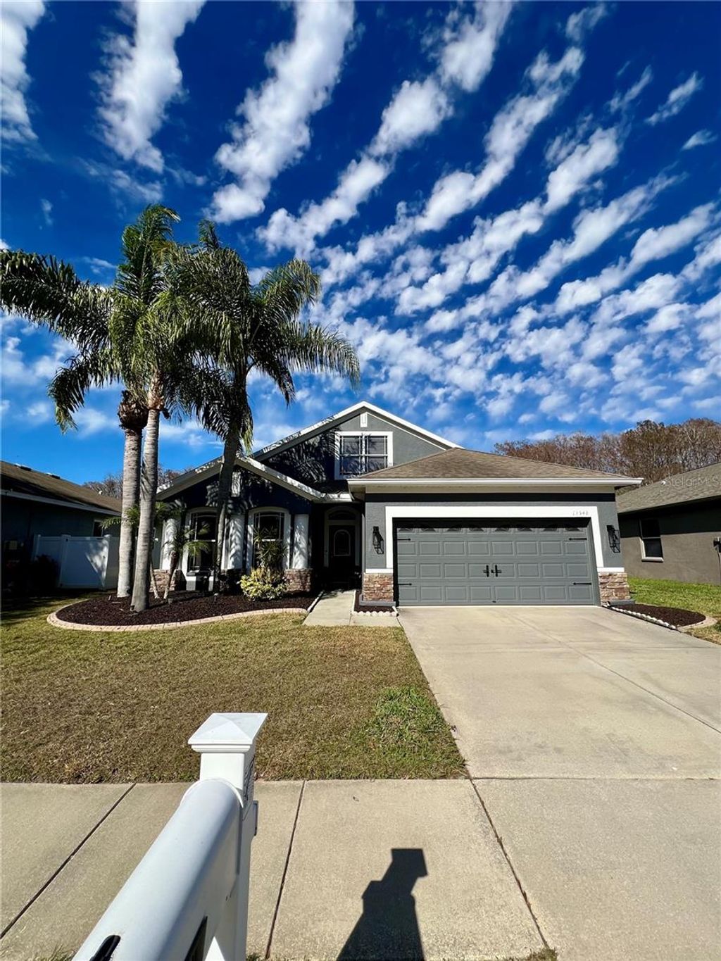 Photo of 13548 Old Florida Circle, Hudson, FL 34669 (MLS # W7882519)