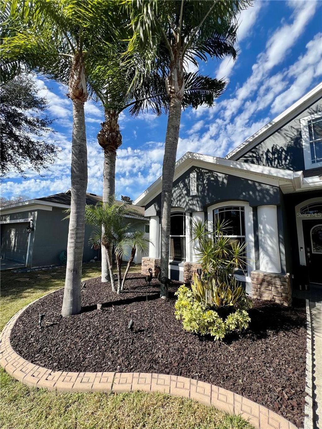 Photo of 13548 Old Florida Circle, Hudson, FL 34669 (MLS # W7882519)