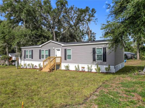 Photo of 13381 90th Circle, Live Oak, FL 32060 (MLS # O6319120)