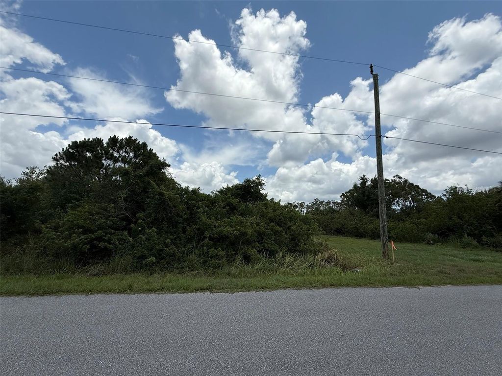 Photo of Snug Street, North Port, FL 34286 (MLS # OK225184)