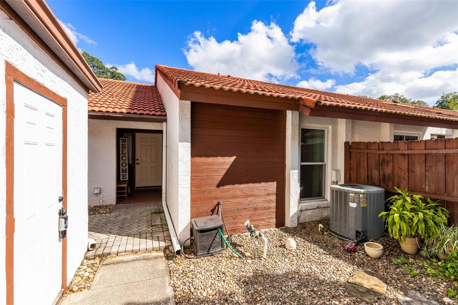 WINTER PARK PINES PATIO HOMES - Residential