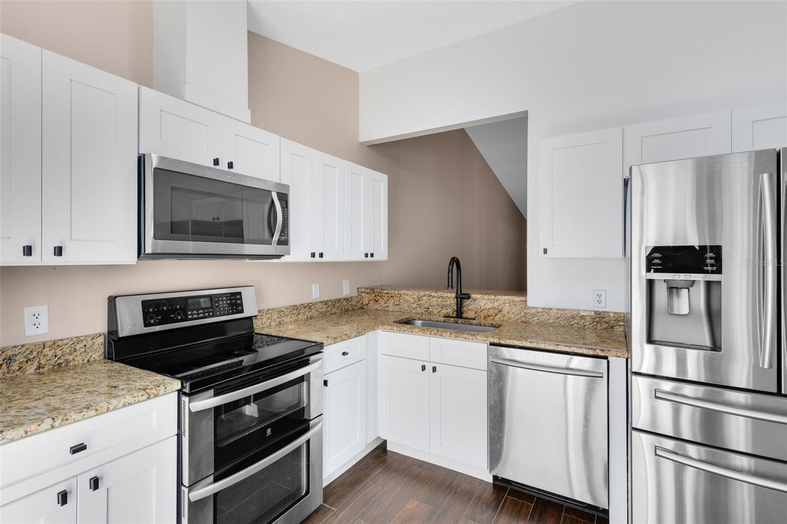 WINTER PARK PINES PATIO HOMES - Residential