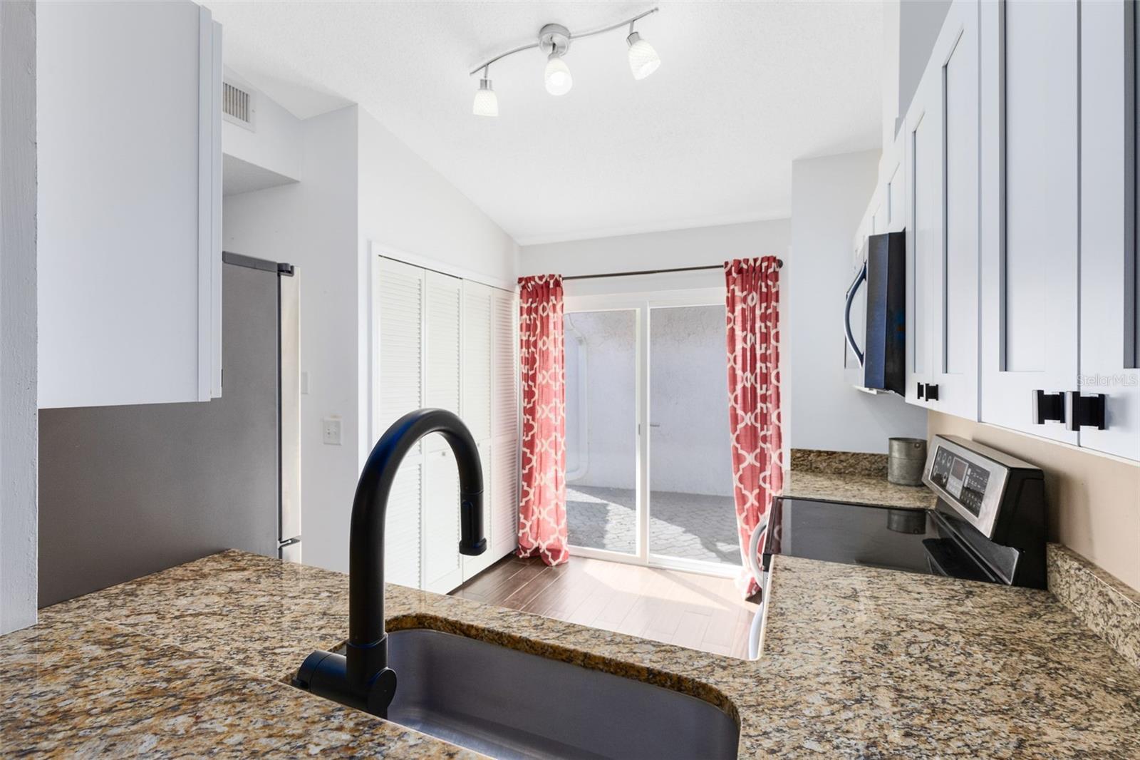 WINTER PARK PINES PATIO HOMES - Residential