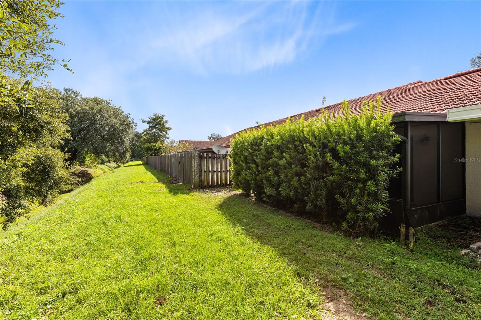 WINTER PARK PINES PATIO HOMES - Residential