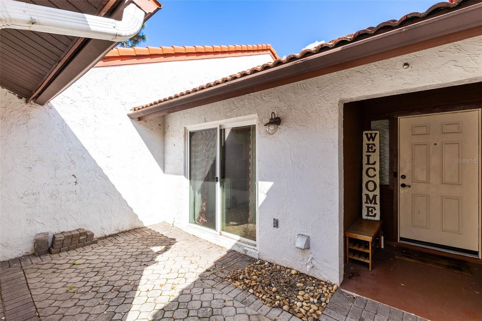 WINTER PARK PINES PATIO HOMES - Residential