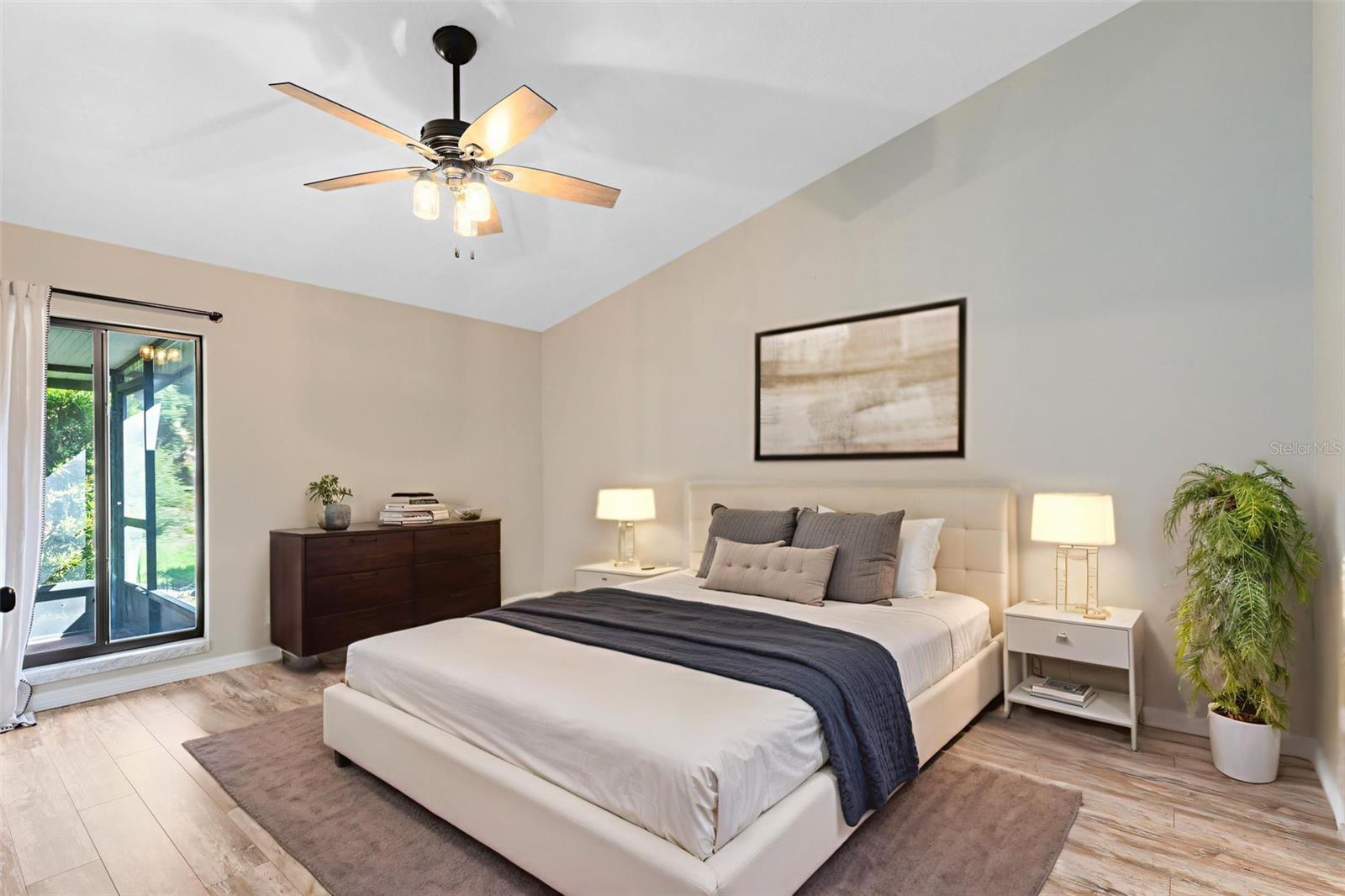 WINTER PARK PINES PATIO HOMES - Residential