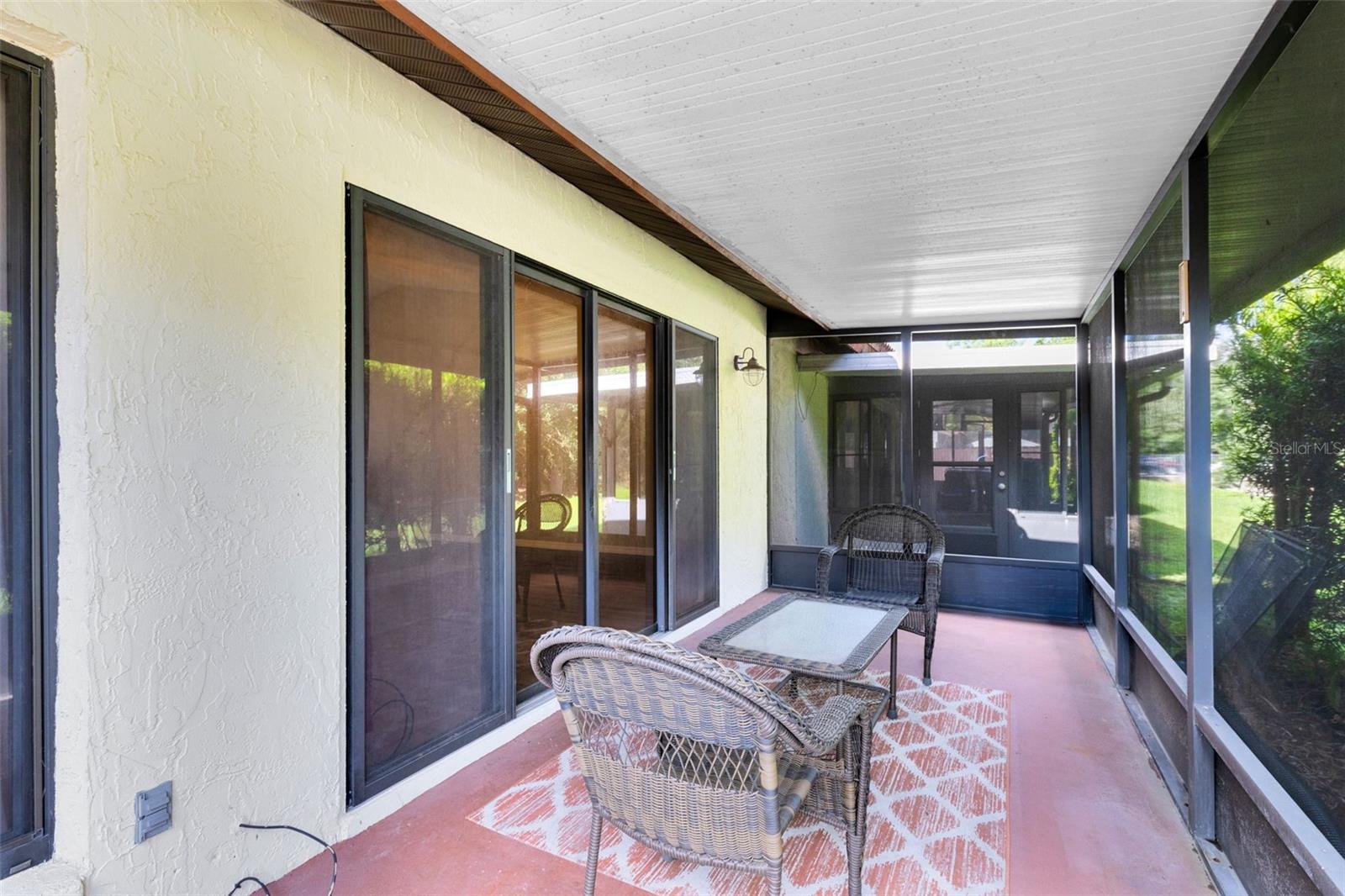 WINTER PARK PINES PATIO HOMES - Residential