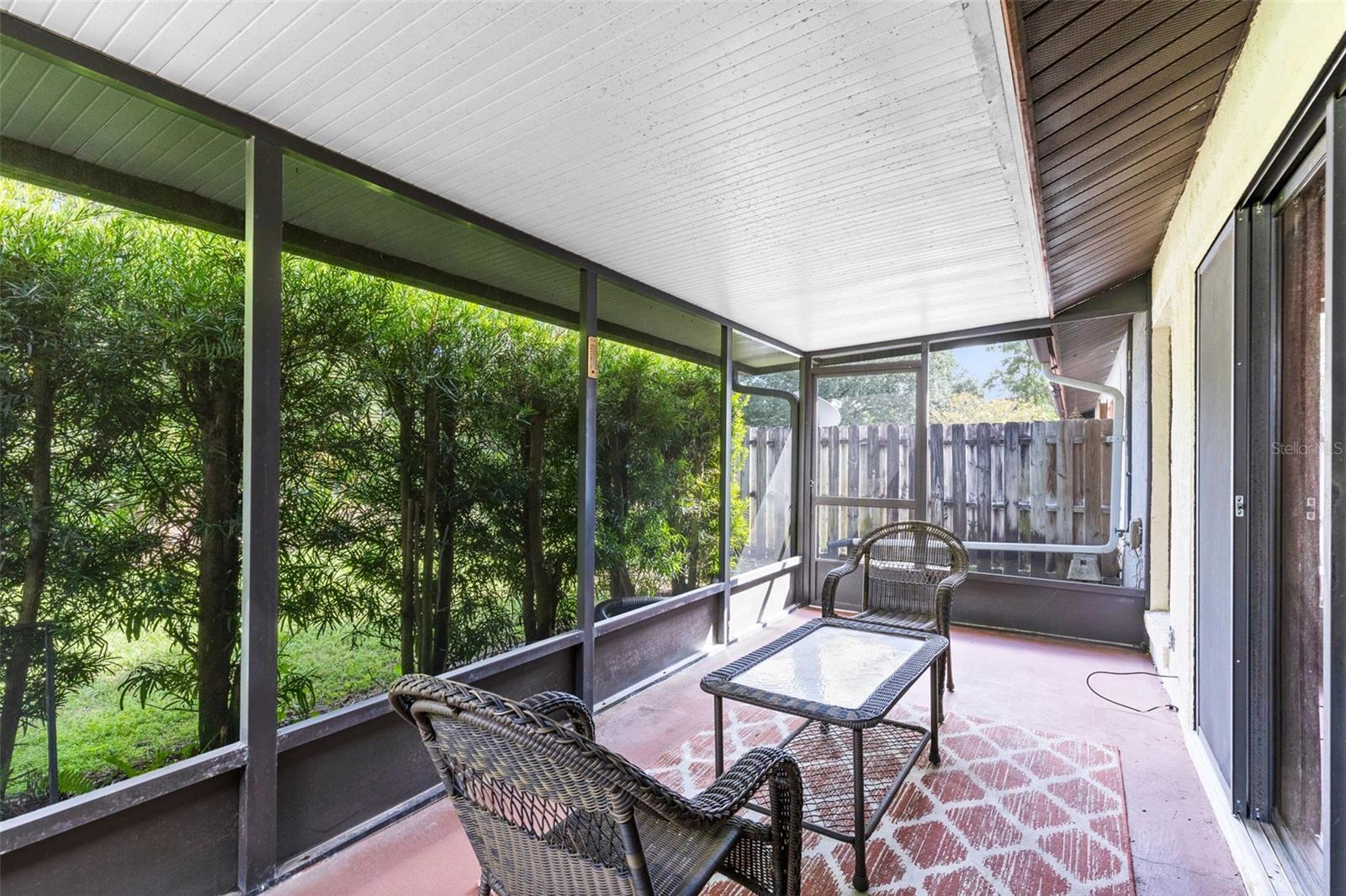 WINTER PARK PINES PATIO HOMES - Residential