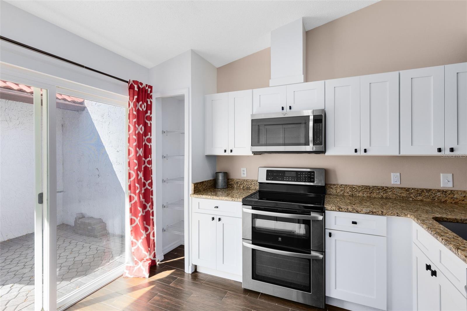 WINTER PARK PINES PATIO HOMES - Residential