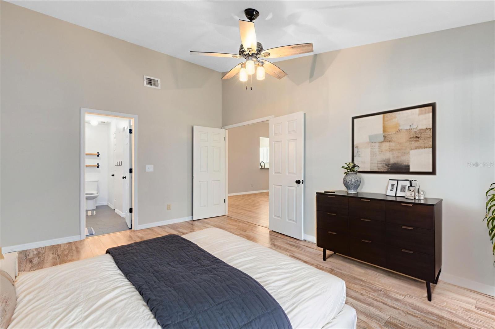 WINTER PARK PINES PATIO HOMES - Residential