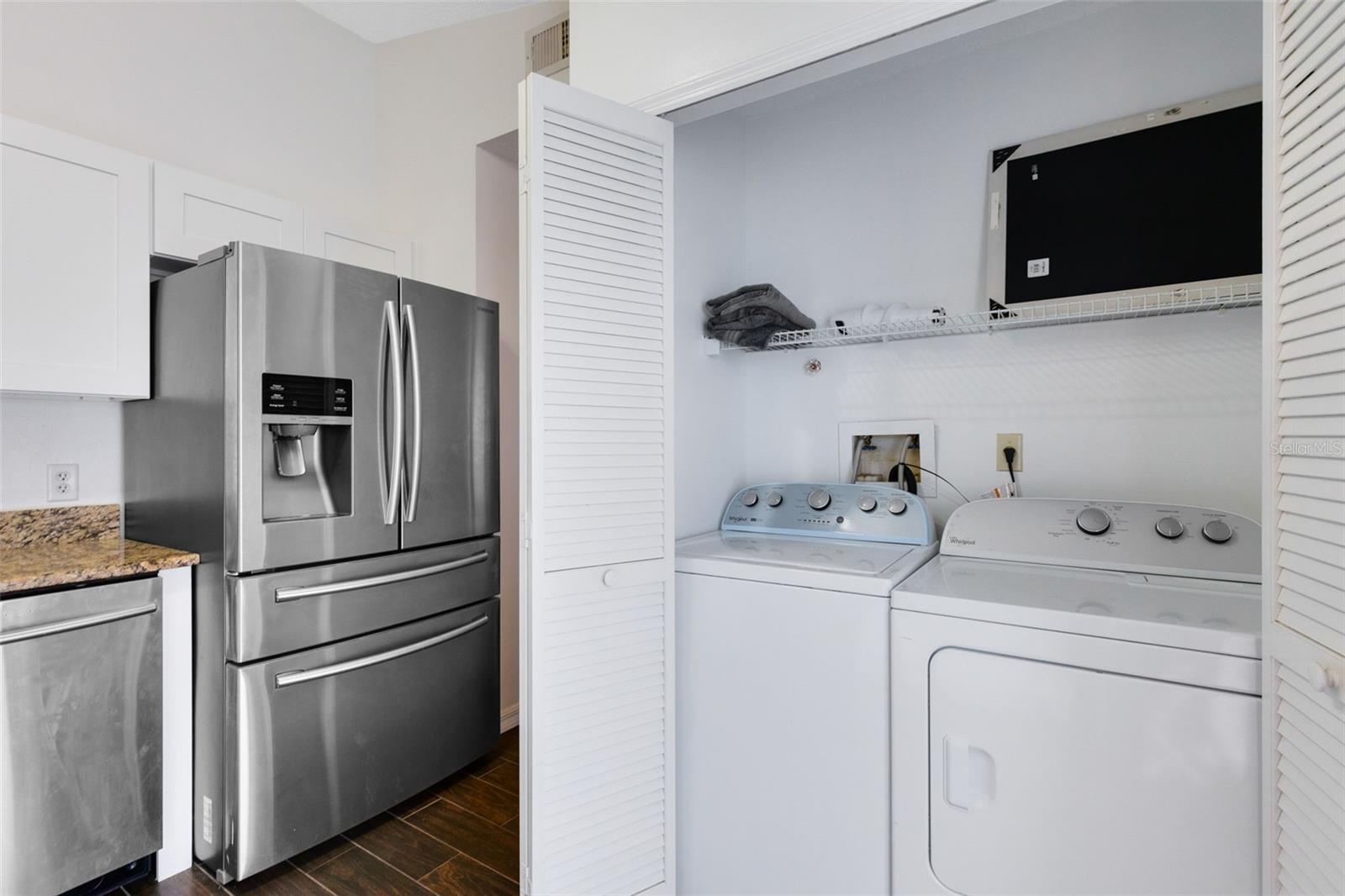 WINTER PARK PINES PATIO HOMES - Residential