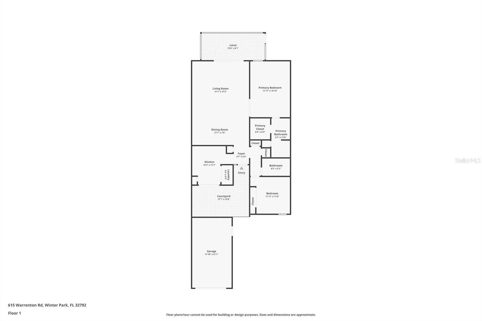 WINTER PARK PINES PATIO HOMES - Residential