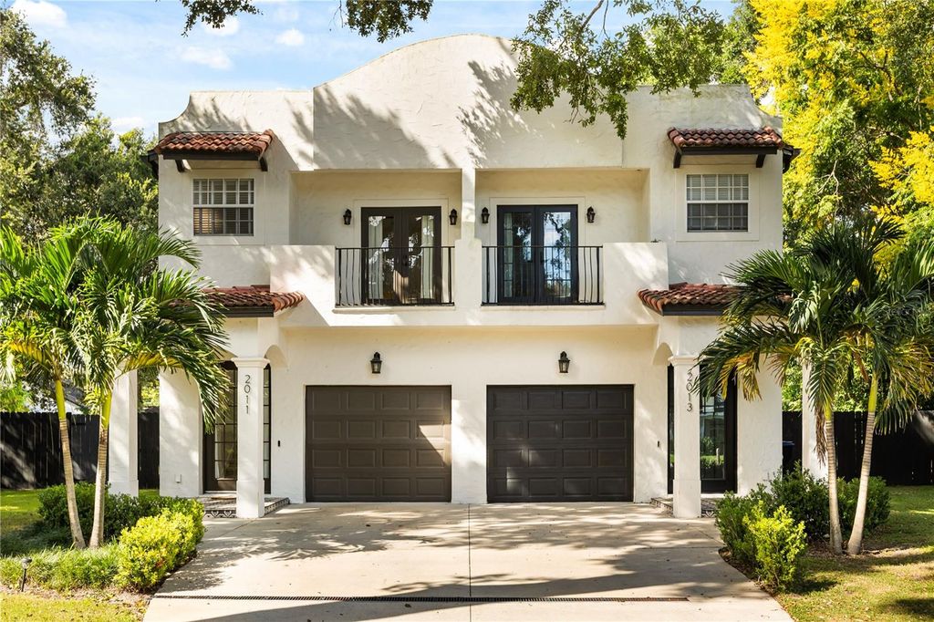Photo of 2011 E Esther Street, Orlando, FL 32806 (MLS # O6350661)
