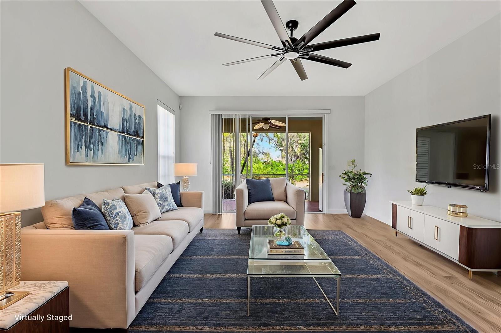 AVALON AT THE VILLAGES OF PALM-AIRE 1 - Residential