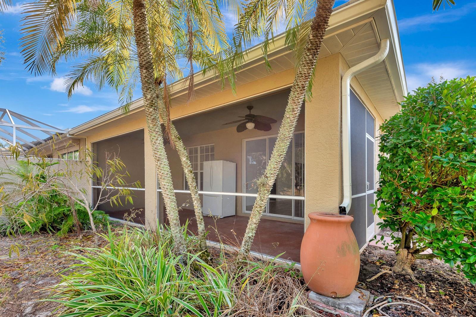 AVALON AT THE VILLAGES OF PALM-AIRE 1 - Residential