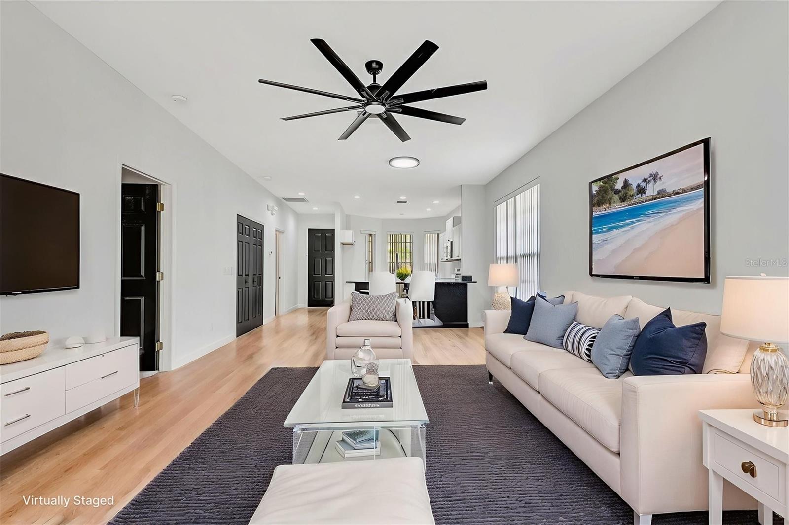 AVALON AT THE VILLAGES OF PALM-AIRE 1 - Residential