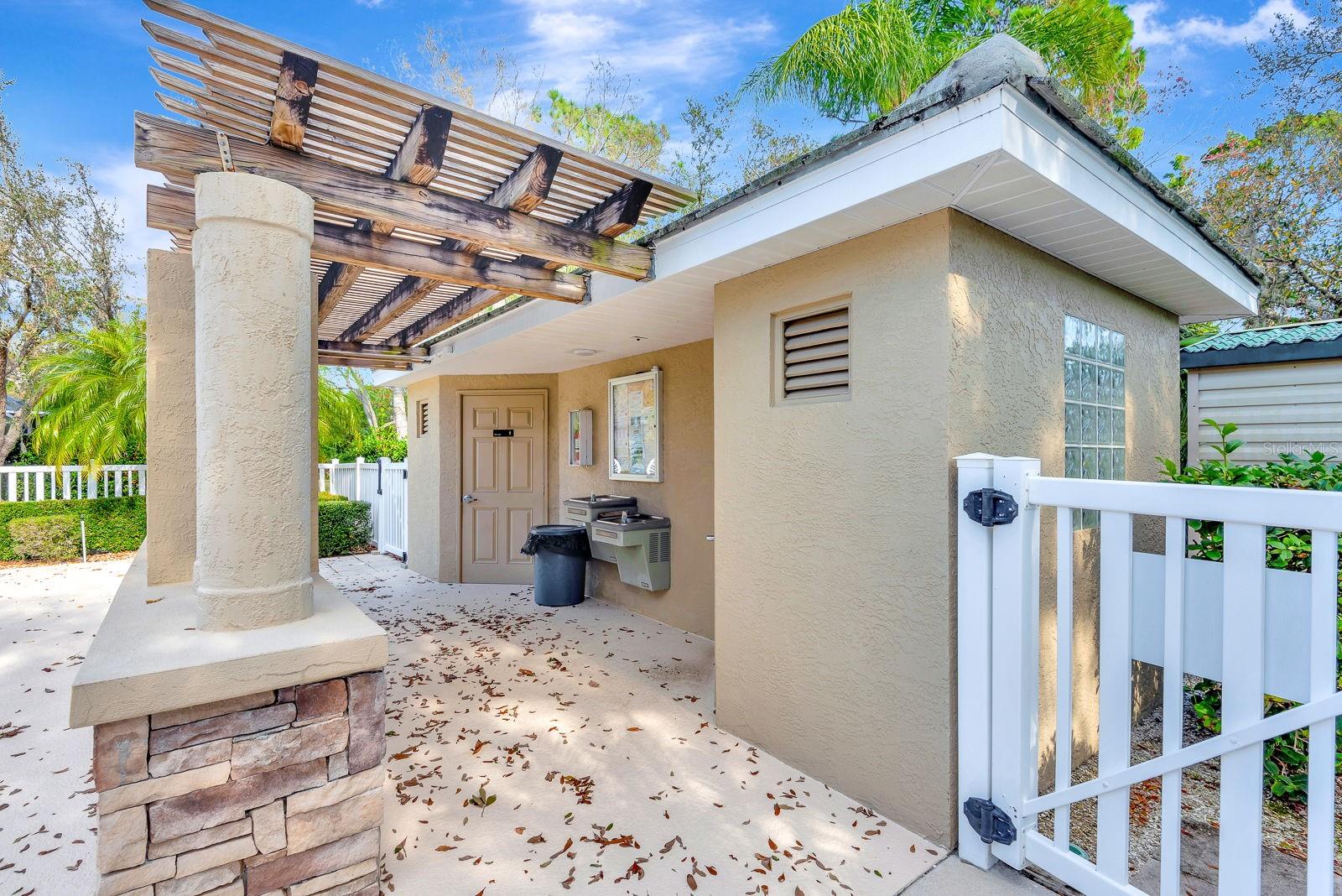 AVALON AT THE VILLAGES OF PALM-AIRE 1 - Residential