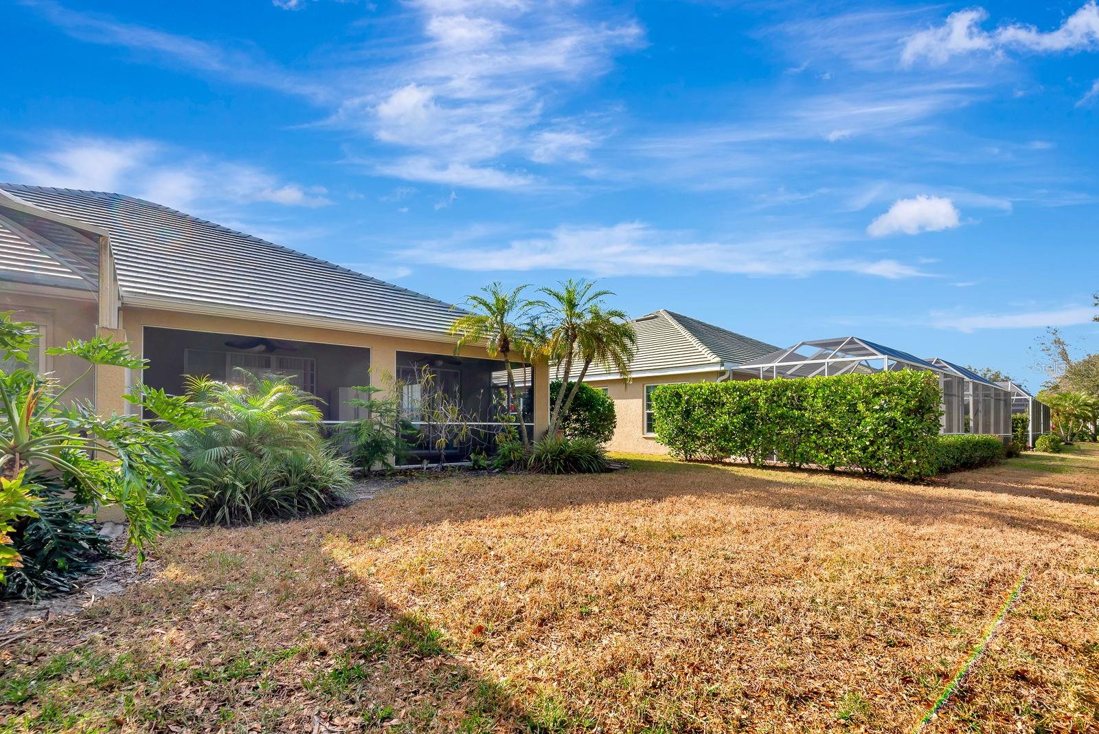 AVALON AT THE VILLAGES OF PALM-AIRE 1 - Residential