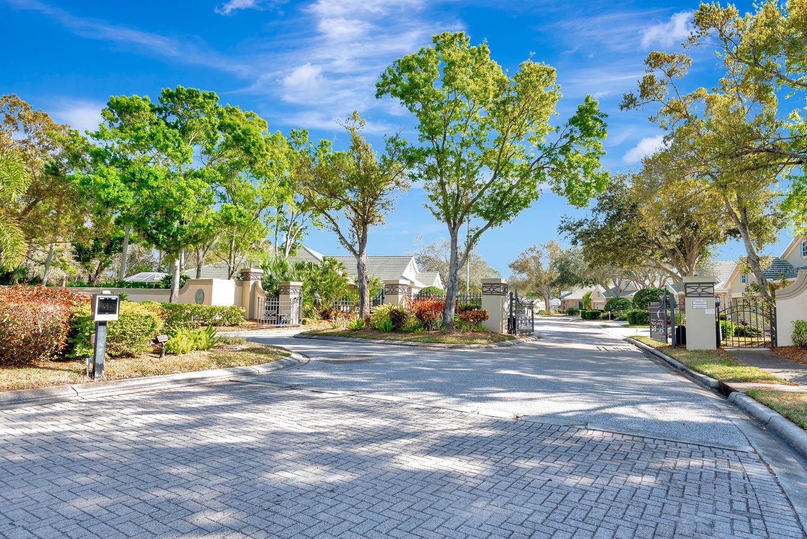 AVALON AT THE VILLAGES OF PALM-AIRE 1 - Residential